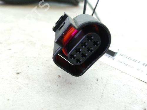 Left mirror KIA BONGO Platform/Chassis (PU) 2.7 D 4WD | BP23999148C26 - Image 5