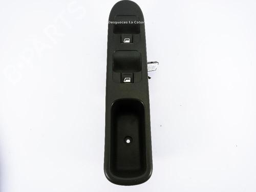 Used Left front window switch Left front window switch PEUGEOT 307 (3A/C) 2.0 HDi 90 (90 hp) 18377212 18377212