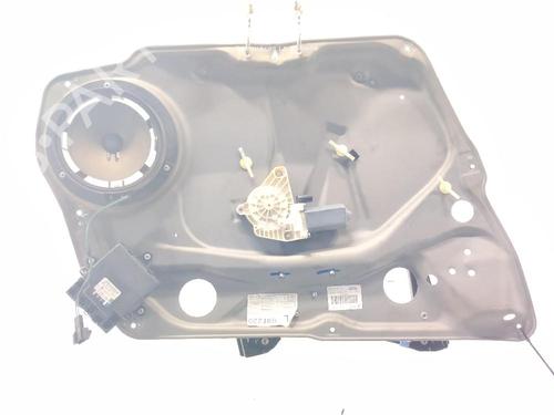 Used Front left window mechanism Front left window mechanism MERCEDES-BENZ A-CLASS (W169) A 150 (169.031, 169.331) (95 hp) 32227294 32227294