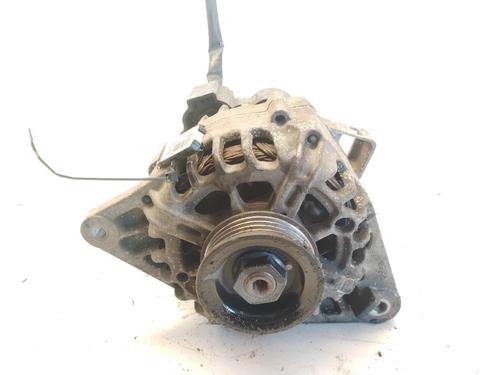 Alternator HYUNDAI TUCSON (JM) 2.0 All-wheel Drive | BP29269358M7 