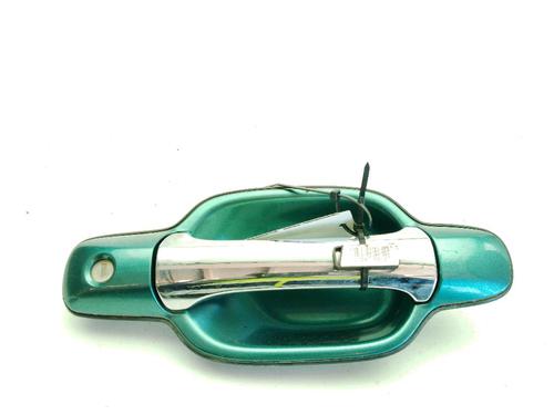 Used Front right exterior door handle Front right exterior door handle ISUZU D-MAX I (TFR, TFS) 3.0 DiTD 4x4 (TFS77H) (131 hp) 34113255 34113255