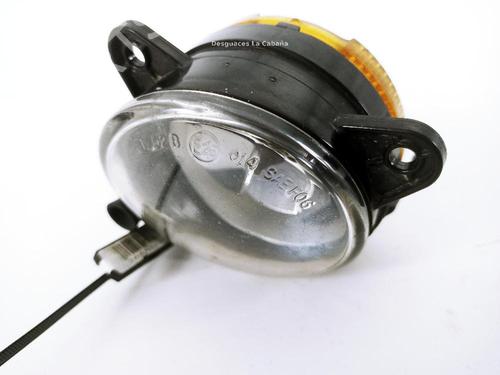 Right front fog light VW POLO (9N_, 9A_) 1.4 TDI | BP24041298C31 