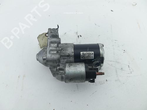 Used Starter Starter PEUGEOT 3008 II SUV (MC_, MR_, MJ_, M4_) 1.6 BlueHDi 120 (120 hp) 18359331 18359331