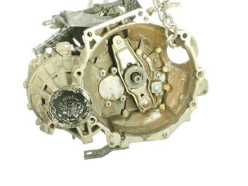Used Gearbox Gearbox VW GOLF VII Variant (BA5, BV5) 1.6 TDI (115 hp) 40492505 40492505