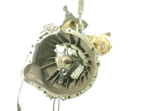 Boîte de vitesses NISSAN TERRANO II (R20) 2.7 TDi 4WD (125 hp) 31915350