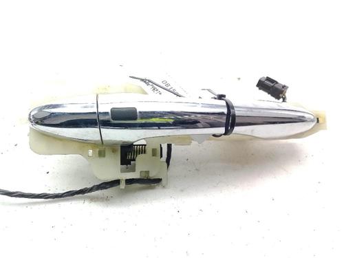 Used Front right exterior door handle KIA SPORTAGE III (SL) 2.0 CRDi AWD (184 hp) 24049406
