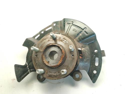 Right front steering knuckle HYUNDAI i30 FASTBACK (PDE, PDEN) 1.0 T-GDI | BP24049630M26 - Image 2