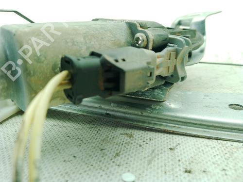 Front left window mechanism CITROËN C3 II (SC_) 1.0 VTi 68 | BP27173453C22 - Image 3