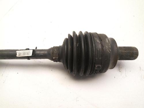 Left front driveshaft MERCEDES-BENZ E-CLASS (W212) E 500 4-matic (212.090) | BP24044595M38 - Image 3