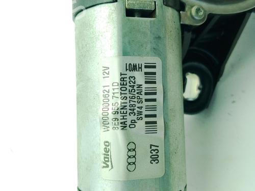 Rear wiper motor AUDI Q7 (4LB) 3.0 TDI quattro | BP28578128M102 