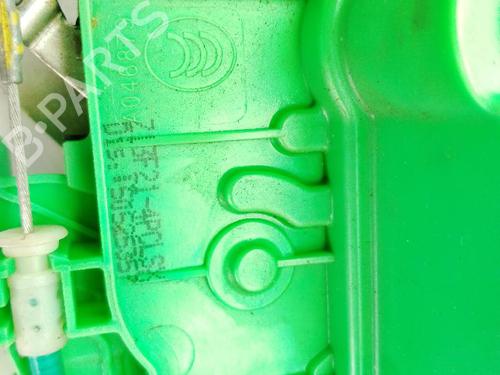 Rear left lock ALFA ROMEO GIULIETTA (940_) 1.6 JTDM (940FXD1A) | BP30145884C100