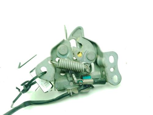 Schloss motorhaube SUZUKI VITARA (LY) 1.4 T AllGrip (APK414) | BP30871493C133