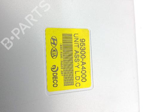 Electronic module KIA CARENS IV 1.7 CRDi | BP18362827M83 - Image 3