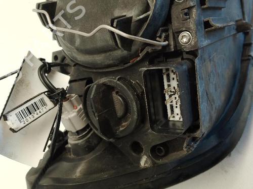 Left headlight VOLVO S40 II (544) 2.0 D | BP30146326C28