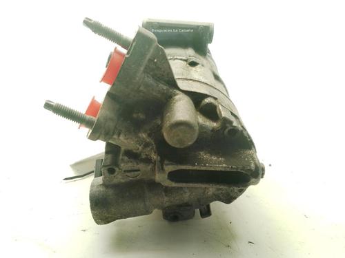 AC compressor FORD ECOSPORT 1.0 EcoBoost | BP25152103M34 - Image 4
