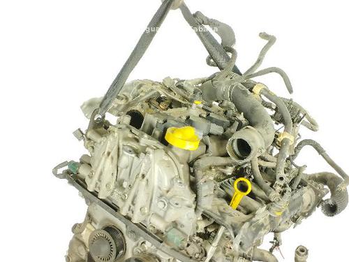 Used Engine Engine 39198142 39198142