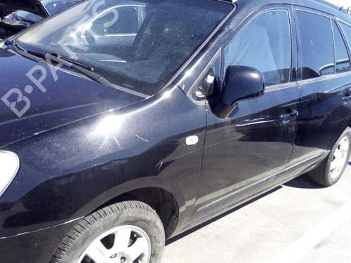 Right front window switch KIA CARENS III MPV (UN) 2.0 CRDi 115 | BP28209000I26 