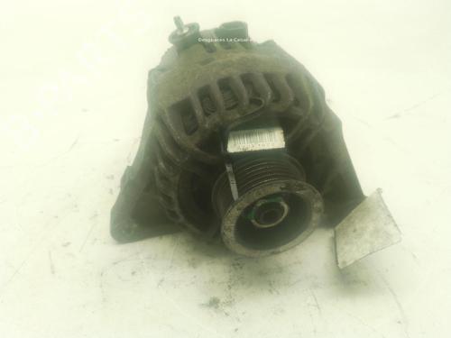 Used Alternator Alternator TOYOTA AURIS (_E15_) 1.4 (ZZE150_, ZZE150R) (97 hp) 32227297 32227297
