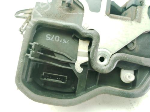Rear left lock BMW 1 (E87) 120 d | BP29746772C100 