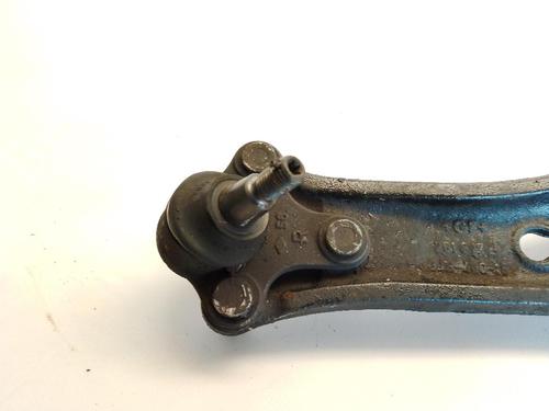 Right front suspension arm VW TOURAN (1T1, 1T2) 2.0 TDI | BP26161692M13 