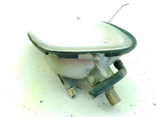 Left front indicator HYUNDAI H-1 / STAREX Bus (A1) 2.5 TD | BP25734525C32 