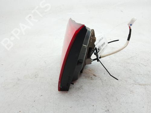 Right tailgate light LEXUS GS (_S19_) 300 (GRS190_, GRS190R) | BP24001044C80 