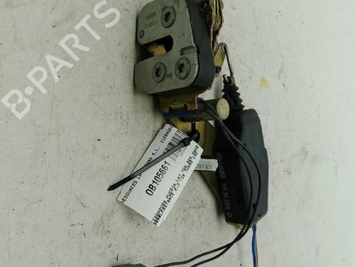 Used Rear right lock SAAB 9000 Hatchback 2.3 -16 Turbo CSE (200 hp) 33014160