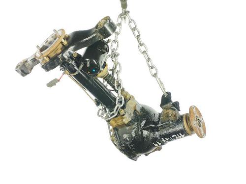 Used Front differential Front differential MITSUBISHI PAJERO III (V7_W, V6_W) 3.2 Di-D (V68W) (160 hp) 33536811 33536811