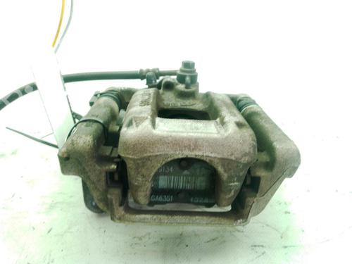 Used Left rear brake caliper Left rear brake caliper PEUGEOT 308 II (LB_, LP_, LW_, LH_, L3_) 1.2 THP 130 (131 hp) 36375251 36375251