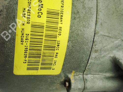 AC compressor FORD FOCUS III 1.0 EcoBoost | BP37434683M34 - Image 2