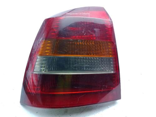 Used Left taillight Left taillight OPEL ASTRA G Hatchback (T98) 1.7 DTI 16V (F08, F48) (75 hp) 24004172 24004172