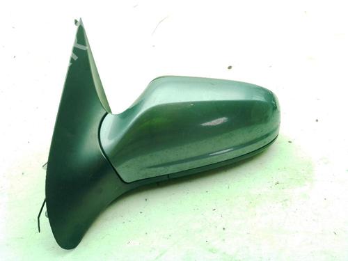 Left mirror OPEL ASTRA H (A04) 1.7 CDTI (L48) | BP24003520C26 