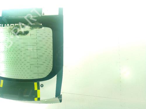 Tailgate FORD MONDEO V Hatchback (CE) 1.5 EcoBoost | BP31752461C6 - Image 2