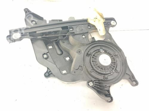 Front left window mechanism OPEL COMBO E Tour / Life (K9) 1.5 | BP35750392C22 - Image 2