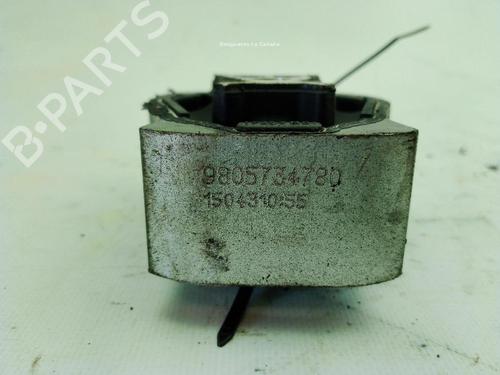 Engine mount CITROËN C4 Grand Picasso II (DA_, DE_) 1.6 THP 165 | BP32515692M89
