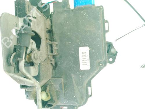 Front left window mechanism AUDI A3 (8P1) 2.0 TDI 16V | BP25019180C22 