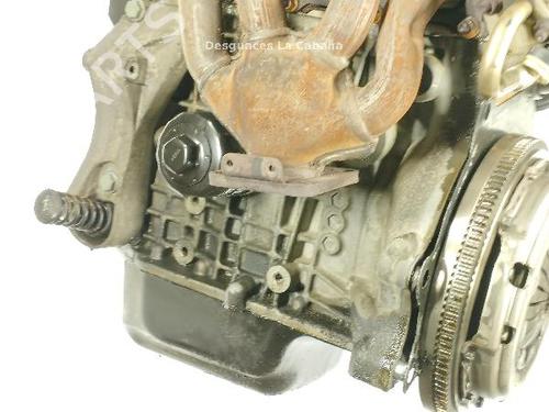 Engine SEAT CORDOBA (6L2) 1.4 16V | BP39549626M1 - Image 8