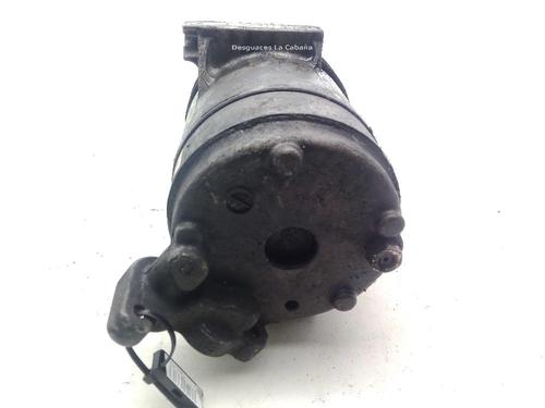 AC compressor VOLVO S40 II (544) D5 | BP24736852M34 - Image 4