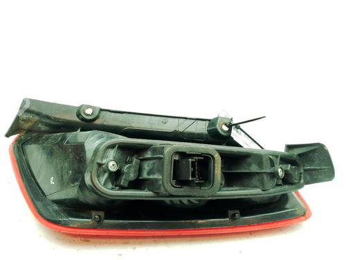Left taillight FIAT PUNTO (199_) 1.4 (199AXB1A, 199BXB1A, 199BXB11, 199AXB11) | BP38084145C34 - Image 4