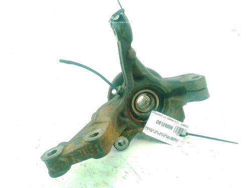 Right front steering knuckle DACIA SANDERO III 1.0 TCe 90 | BP36031240M26 - Image 4