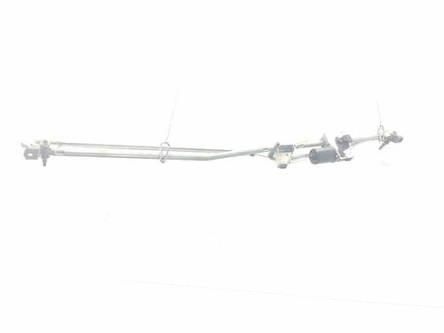 Used Front wiper motor Front wiper motor CITROËN C4 II (NC_) 1.2 THP 110 (NCHNZ6, NCHNV6) (110 hp) 35750394 35750394