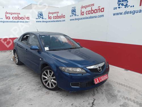 Lampa przednia prawa MAZDA 6 Hatchback (GG) 2.3 (GG3S) | BP18361403C29 