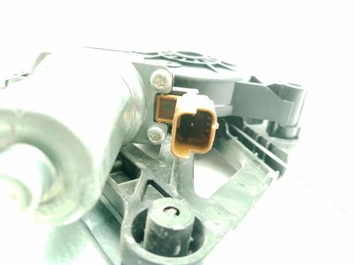 Front left window mechanism RENAULT KANGOO BE BOP (KW0/1_) 1.5 dCi (KW0G) | BP31826326C22