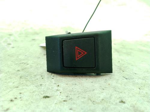 Used Warning switch Warning switch SEAT LEON (KL1, KLG) 1.0 TSI (110 hp) 26376656 26376656