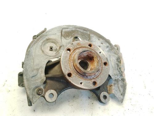 Left front steering knuckle PEUGEOT 5008 II (MC_, MJ_, MR_, M4_) 1.6 BlueHDi 120 (MCBHZH, MCBHZW) | BP29449449M25 
