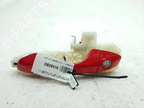 front-left-exterior-door-handle-kia-stonic-yb-2017-24545639 main image