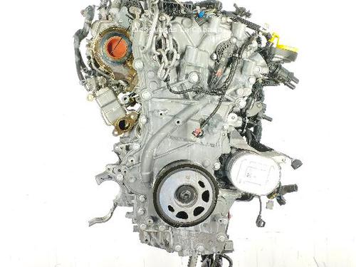 Engine RENAULT DUSTER 1.2 TCe 96 4WD | BP39899859M1 - Image 5