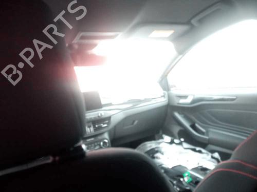 Front right window mechanism FORD FOCUS IV (HN) 1.0 EcoBoost | BP18376229C23 