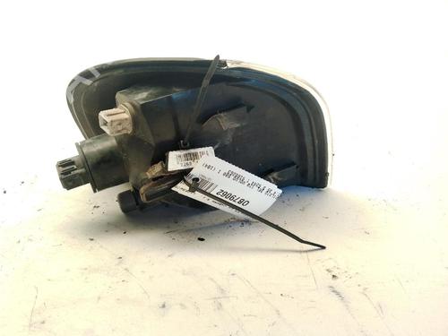 Left front indicator VOLVO S80 I (184) D5 | BP30171056C32