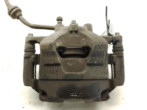 Right front brake caliper OPEL ASTRA J (P10) 1.7 CDTI (68) | BP23998955M104 - Image 2